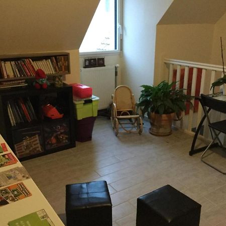 Chambres D'Hotes Arques En Ciel Exterior foto