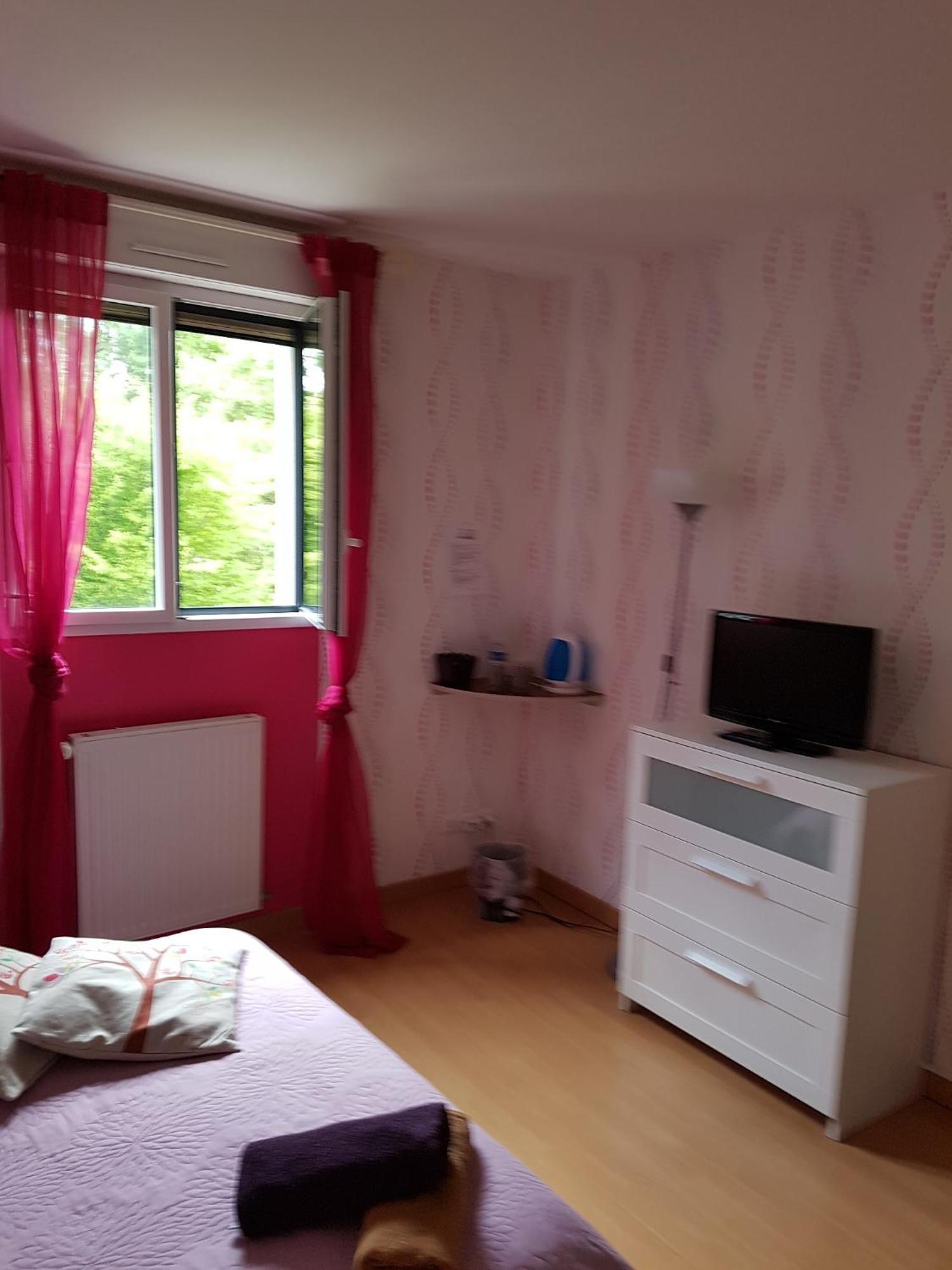Chambres D'Hotes Arques En Ciel Cameră foto
